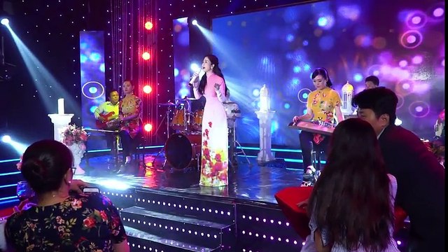 Người Tình Không Đến - Phương Anh Bolero | Solo Bolero Phòng Trà Êm Đềm Cùng Ngọc Nữ Xinh Đẹp Này ! part 1/2