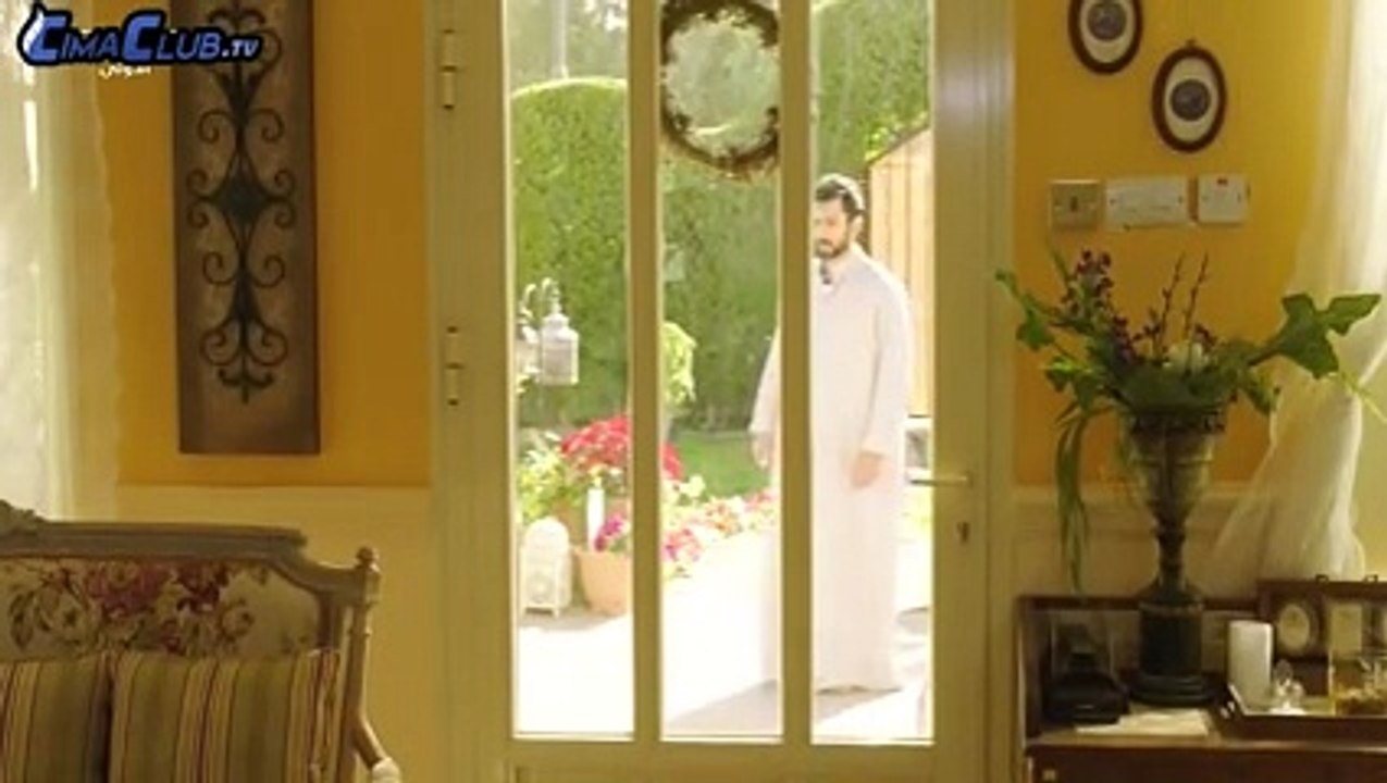 مسلسل اخر شتا الحلقة 18