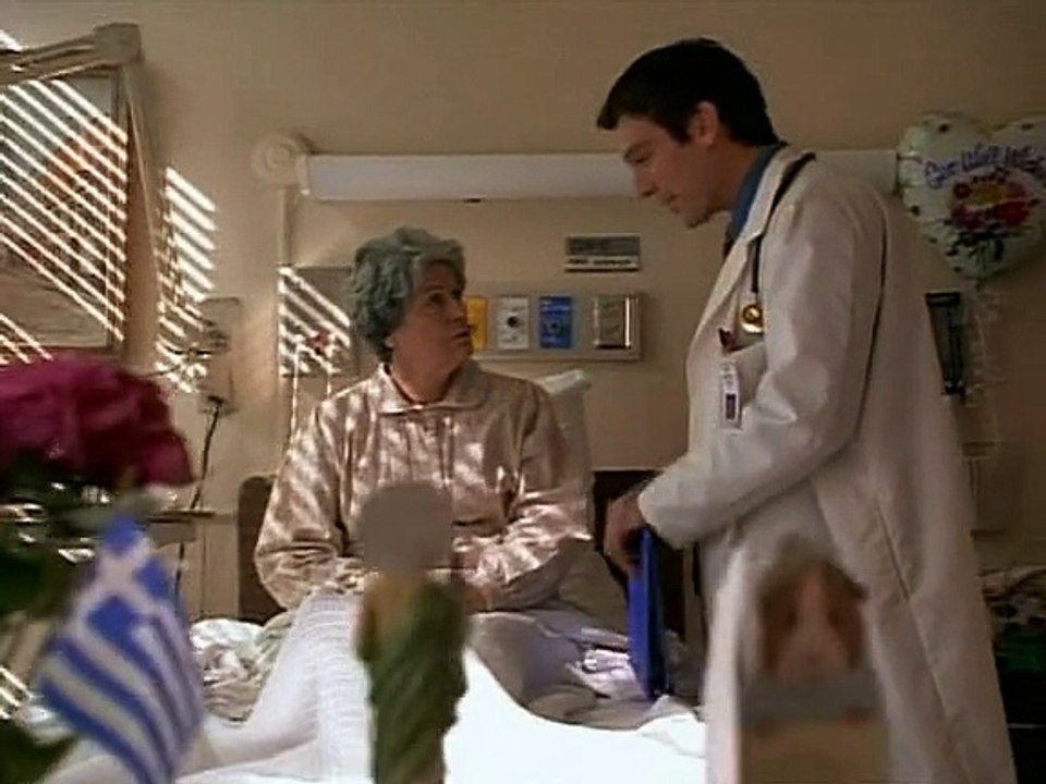 The Pretender S03E06 Parole