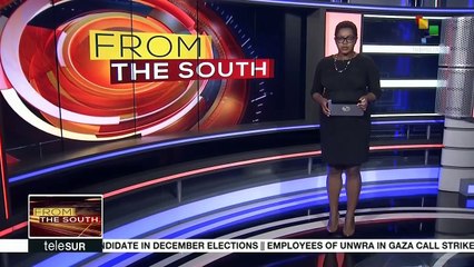 FtS 10-02: Petro operating globally