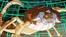 Bakugan Nova Vestroja Epizoda 52 - Konačni slom ( Kraj S02 )