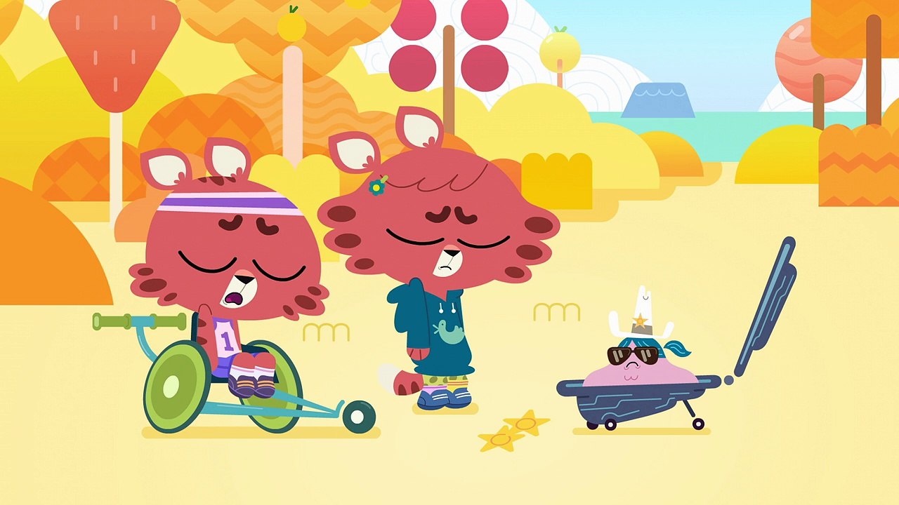 Paprika S01E03 - Dailymotion Video
