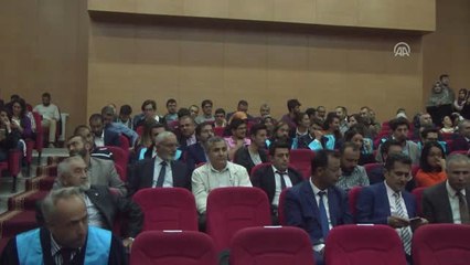 Bayburt Üniversitesi Akademik Yılı Açılışı