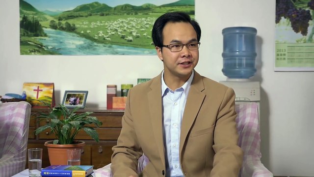 Восточная Молния | Евангелие фильм «Вырваться из сетей обмана» Является ли вера в Библию верой в Бога?