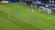 SILVA    Goal HD - Hoffenheim   	1-2   	Manchester City 02.10.2018