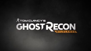 Ghost Recon Wildlands |La periodista |gamepla|