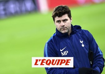 Pochettino, l'anti-Barça - Foot - C1 - Tottenham