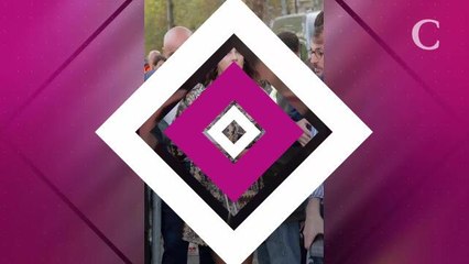 PHOTOS. Pendant la Fashion Week de Paris, Pauline Ducruet a multiplié les apparitions