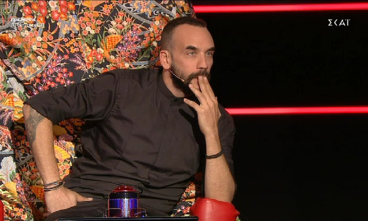 The Voice: Η ατάκα που έφερε σε δύσκολη θέση το...