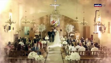 karma  مسلسل كارما  مسلسل لبناني جديد الحلقة 9