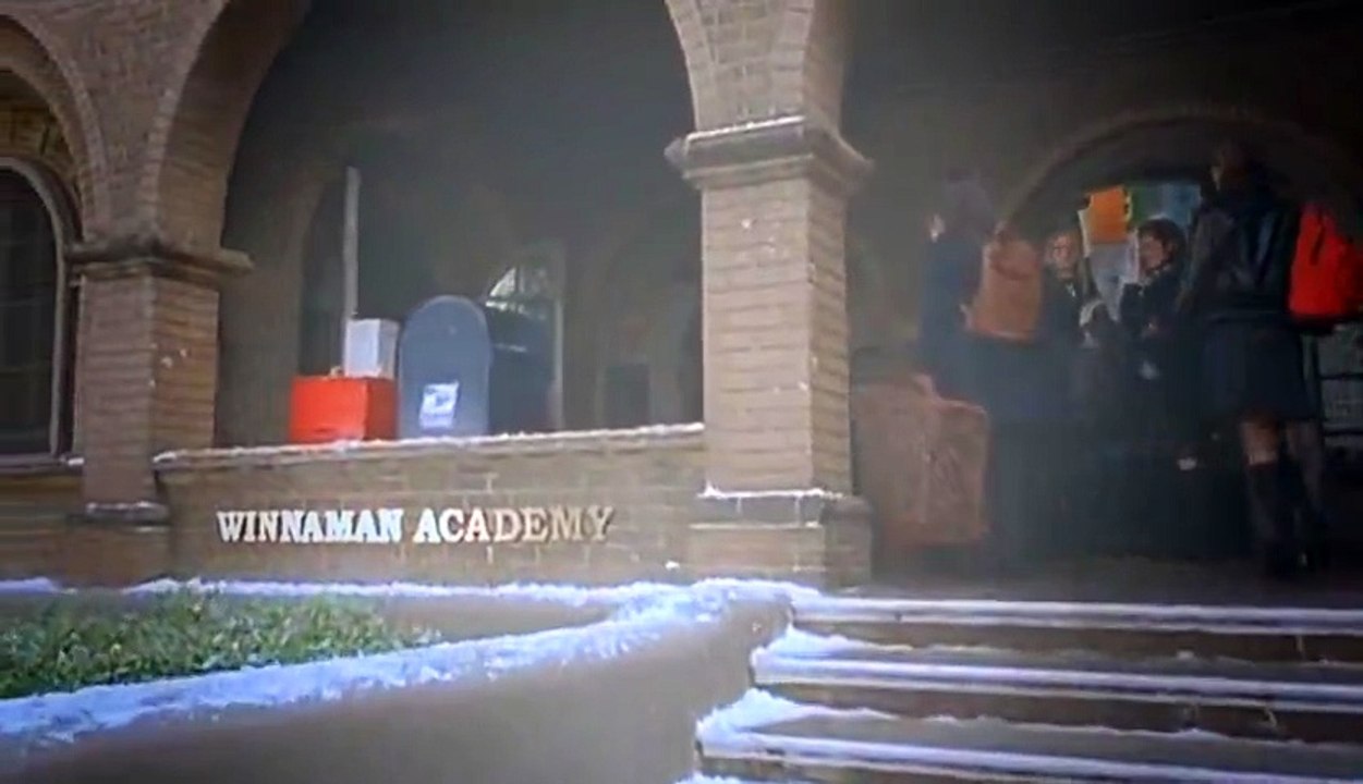 Roswell Staffel 3 Folge 13