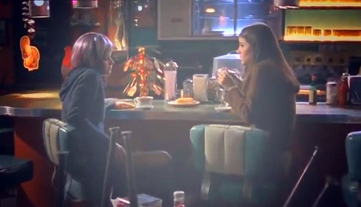 Roswell Staffel 2 Folge 9