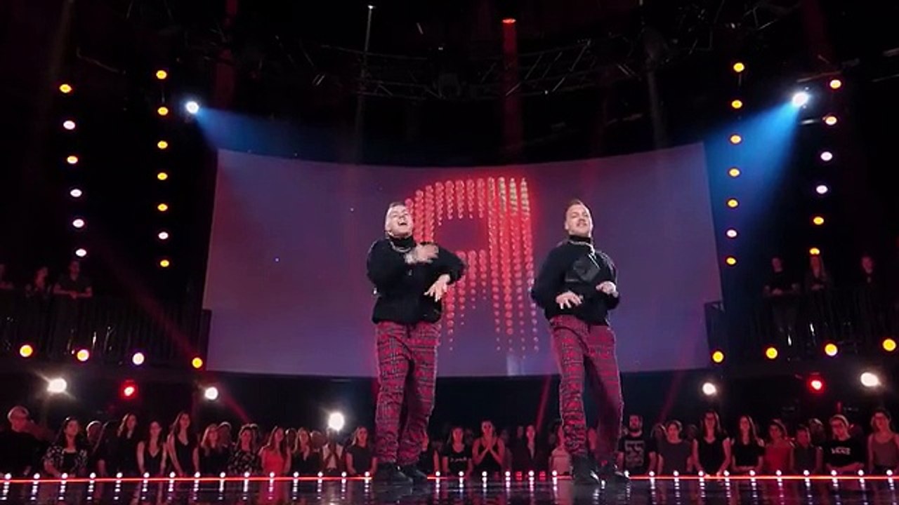 REVOLUTION EP2 B-TWINS