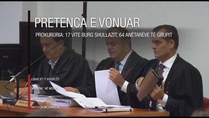 Edicioni i lajmeve i orës 20:00, 2 tetor 2018 - Ora News