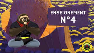 Professeur Slow - Enseignement n°4