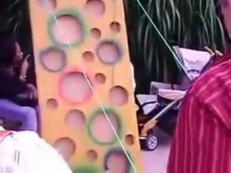 Location de jeux en bois (Belgique - Brabant Wallon) par francois-dupont.be