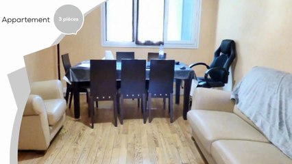 A vendre - Appartement - OULLINS (69600) - 3 pièces - 53m²