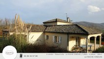 A vendre - Maison/villa - LA ROCHE VINEUSE (71960) - 6 pièces - 180m²