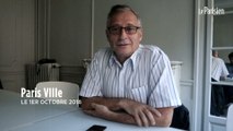 Daniel Knoll : « Nous allons créer une association Mireille Knoll »