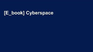 [E_book] Cyberspace Resume Kit: How to Launch an Online Resume
