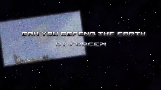 Earth Defense Force 2: Invaders From Planet Space Trailer - PS Vita (HD)