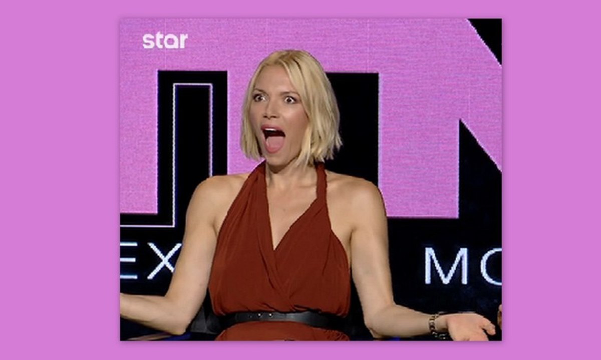 GNTM: Το κορίτσι που τρέλανε τους κριτές!