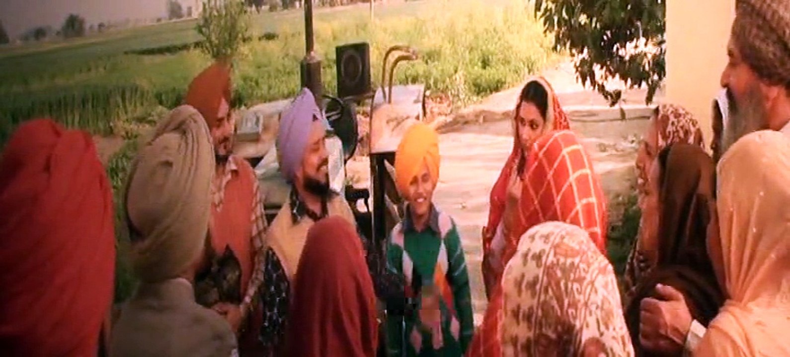 Parahuna latest full hd punjabi movie 2018 part 1