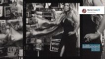 Mariah Carey to Drop New Single 'With You' This Thursday | Billboard News