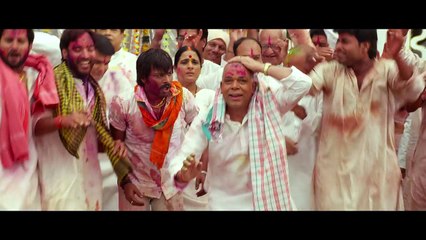 Official Trailer - Dassehra - Neil Nitin Mukesh, Tina Desai