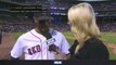 Red Sox Extra Innings- Xander Bogaerts Ready To Turn Page O Regular Season