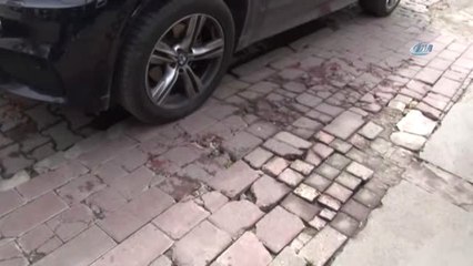 Hastası Tarafından Vurulan Doktor Hayatını Kaybetti