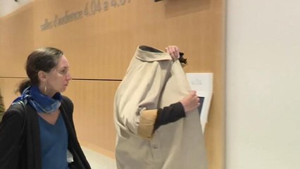 Мнимая жертва парижских терактов