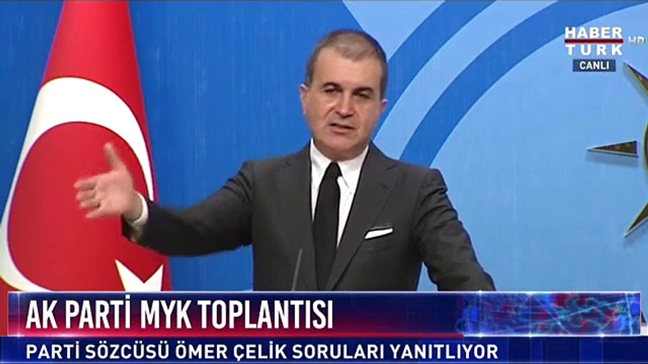 Son Dakika! AK Parti'den Kılıçdaroğlu'nun McKinsey Eleştirilerine Yanıt- Bunların İcrai Yetkisi Yok