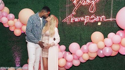 Khloe Kardashian Refuses To Have Another Child With Tristan Thompson