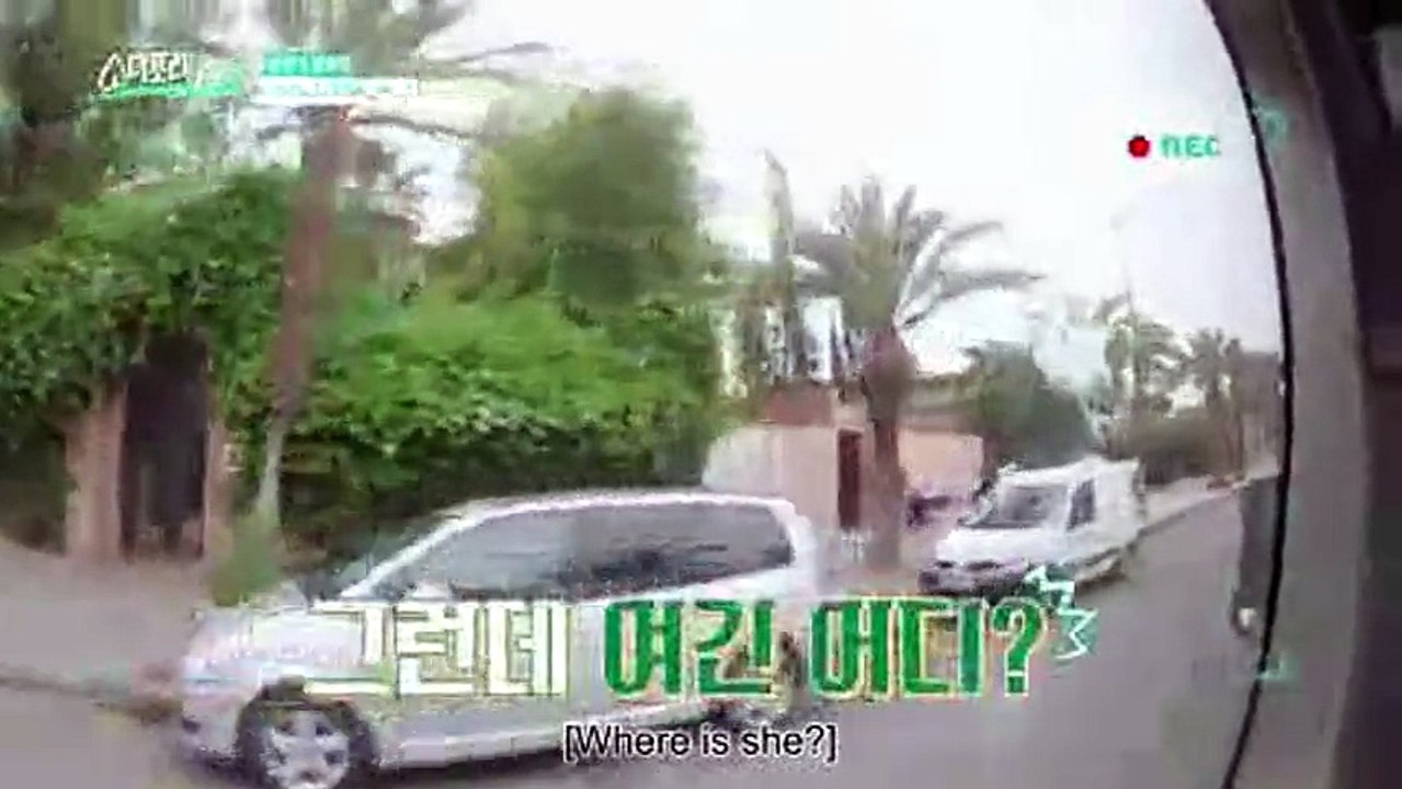 GIRLS FOR REST EP 7 ENG SUB