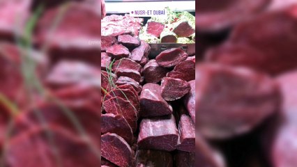 Nusret #SaltBae Dubai'de Çok Eğlendi! | Nusret'in İnstagram Hikayesi #Enmedya