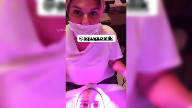 Ece Erken Alişan ve Buse İle Çok Eğlendi! | Ece Erken'in İnstagram Hikayesi #Enmedya