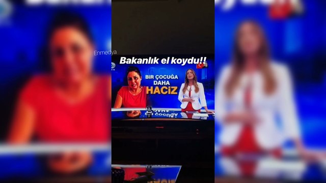 Demet Akalın İki Yüzü Vardı! Bi' Kalbi Yoktu! Çok Eğlendi! | Demet Akalın'ın İnstagram Hikayesi #Enmedya
