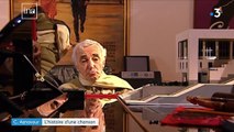 Charles Aznavour : l'histoire d'une chanson qui a fait bouger les lignes