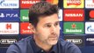 Mauricio Pochettino Full Pre-Match Press Conference - Tottenham v Barcelona - Champions League