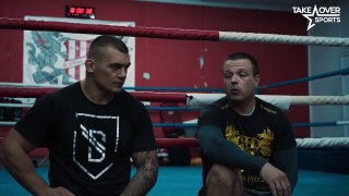 Darko Stosic i Nikola Pavkovic / Khabib vs Conor THOUGHTS // TAKE OVER ///