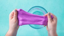 This Is The Easiest Way To Make AMAZING Slime