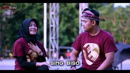 2018 BEST LAGU BANYUWANGIAN (SING-OFF/MASH-UP) Kris cK VS Fitri Alfiana #PART4