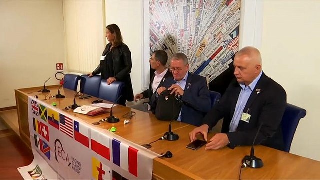 La rete L'abuso denuncia il silenzio sulla pedofilia nella Chiesa