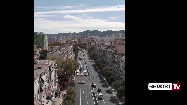Report Tv-Ja si është sistemuar unaza nga 21 dhjetori deri te ‘Vasil Shanto’