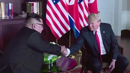 "북미, 연락사무소 개설도 논의 필요" / YTN