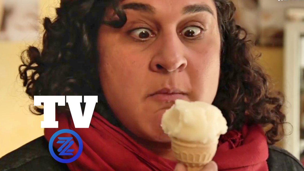 Salt, Fat, Acid, Heat Trailer (2018) Netflix Series