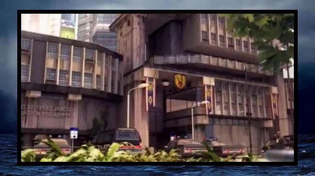 Caprica S01E05