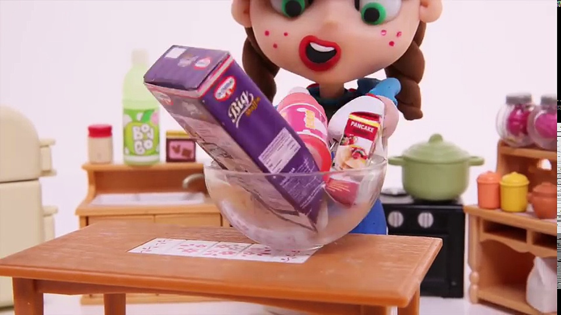 Tv cartoons movies 2019 Baby Elsa Sleeps ❤ Frozen Elsa Cartoons For Kids ❤ Play Doh Cartoons & S