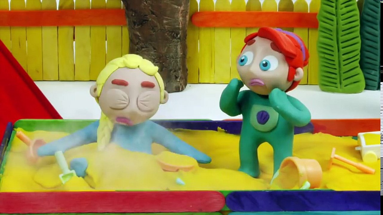 Tv cartoons movies 2019 LADYBUG & CAT NOIR PLAY DOH CARTOONS ❤ Spiderman, Hulk & Frozen Elsa Play Doh Cartoons For Kids